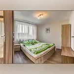 Barka Appartement Siófok
