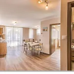 Appartement Barka Siófok