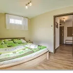 Barka Appartement Siófok
