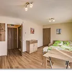 Appartement Barka Siófok
