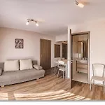 Barka Appartement *