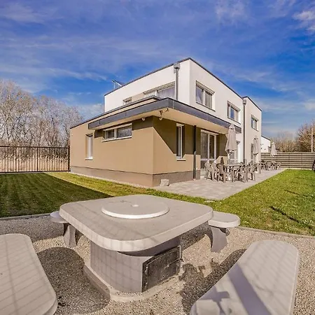 Apartment Barka Siofok