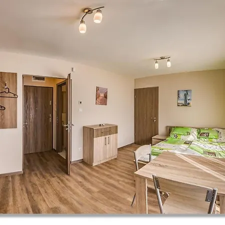 Apartment Barka Siofok